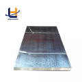 Hot Rolled Mild 6mm Thick Galvanized Steel Sheet